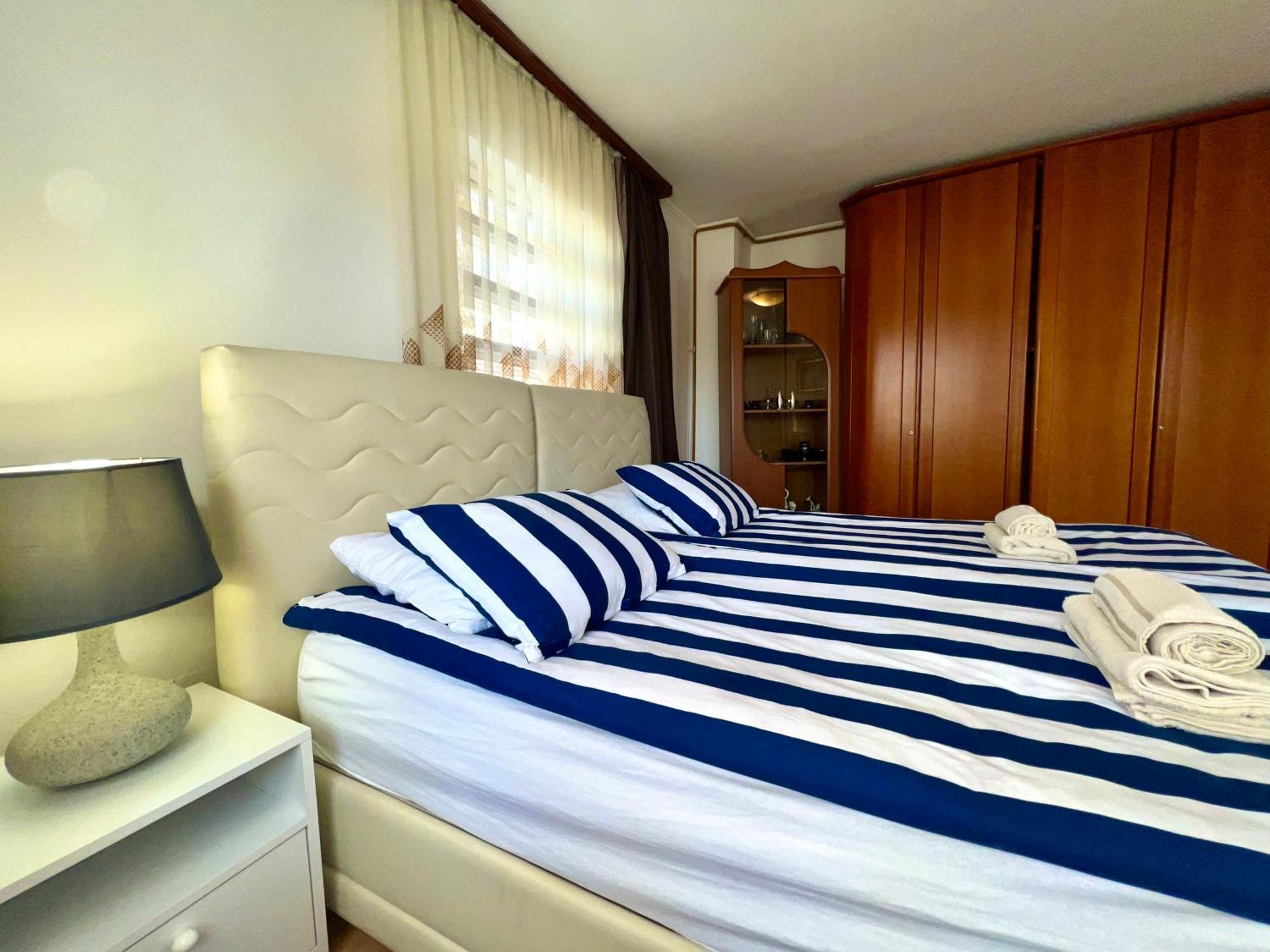 Hani Studio Apartment SJJ Esterno foto