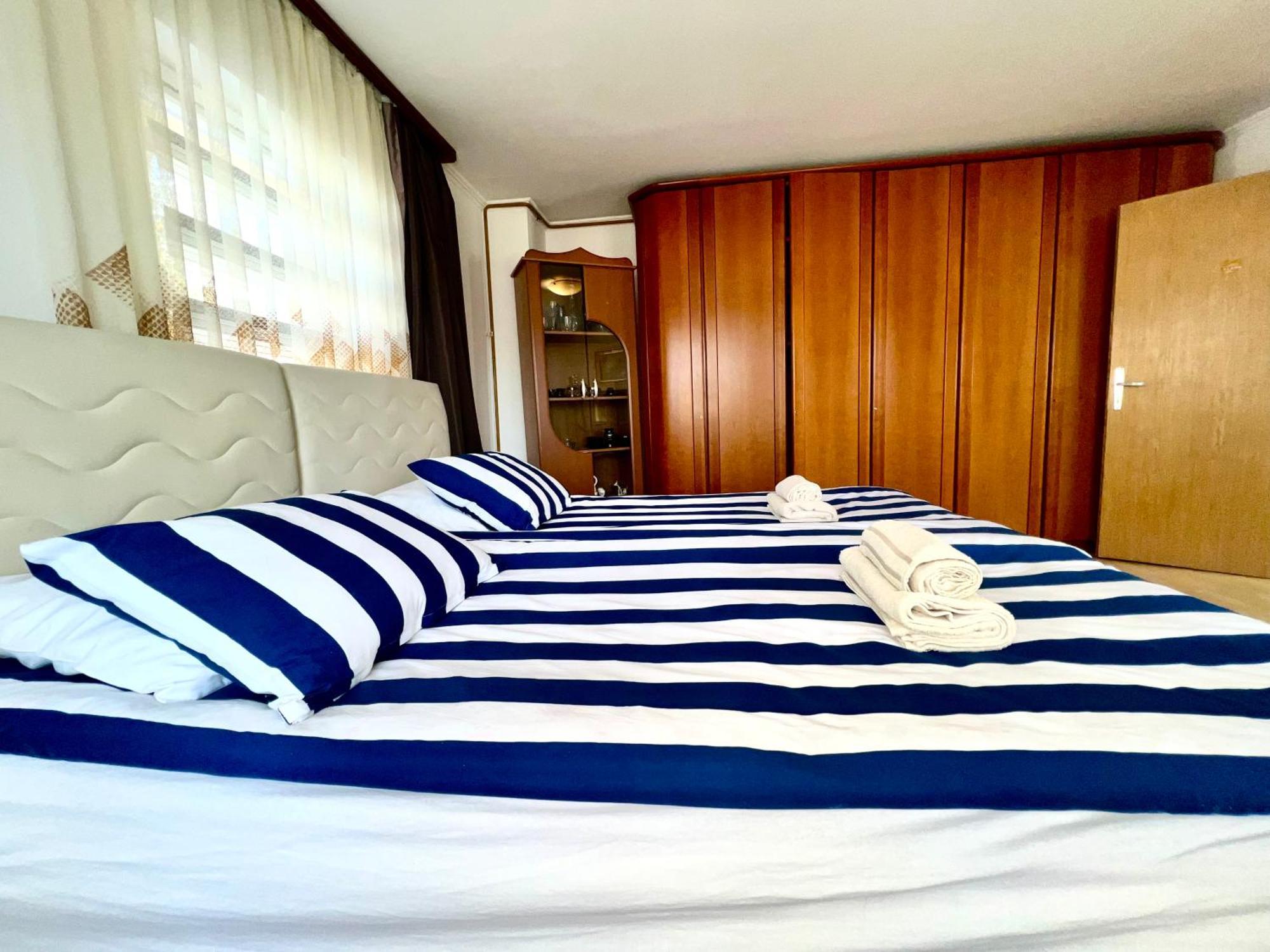 Hani Studio Apartment SJJ Esterno foto
