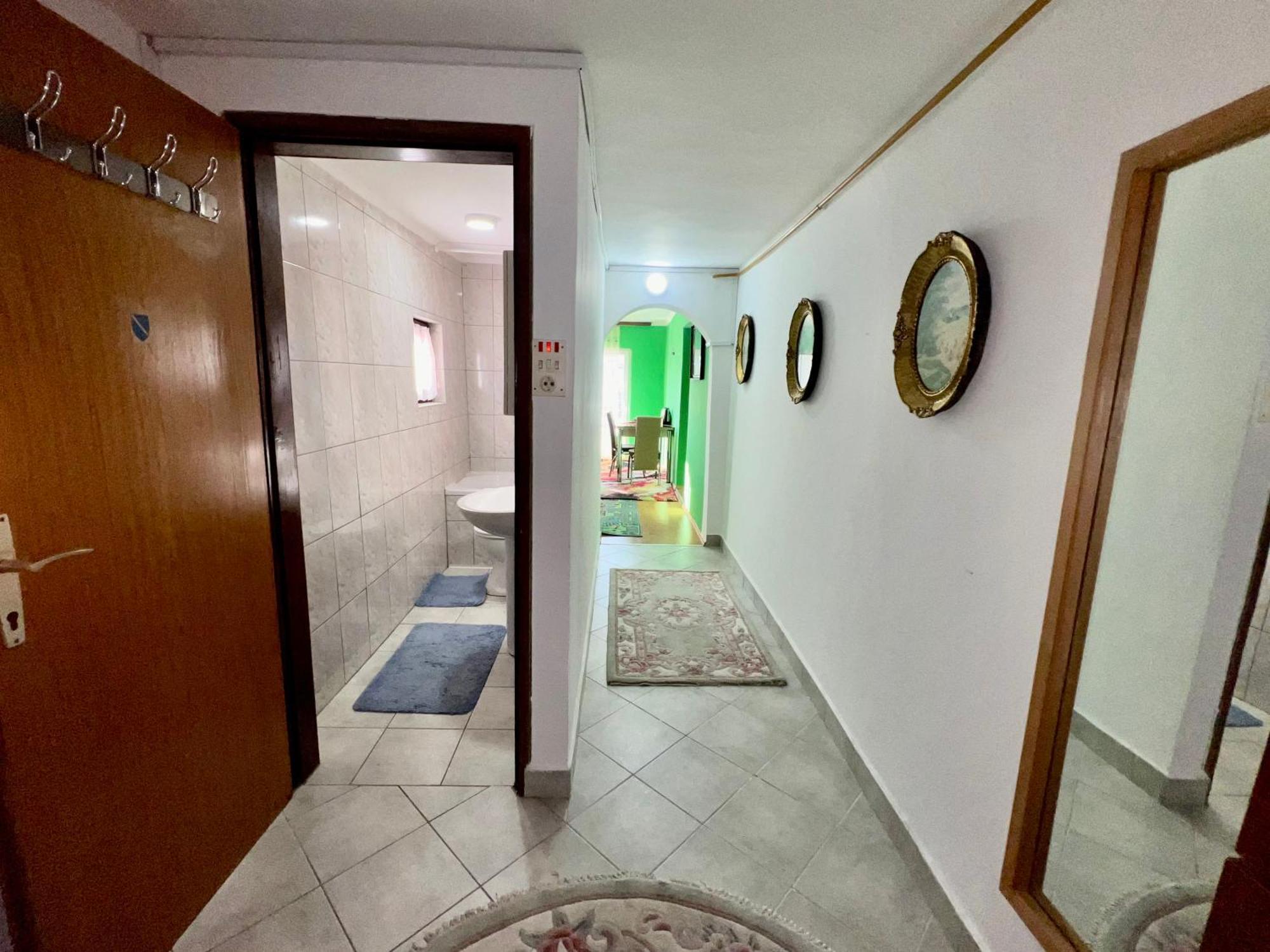Hani Studio Apartment SJJ Esterno foto