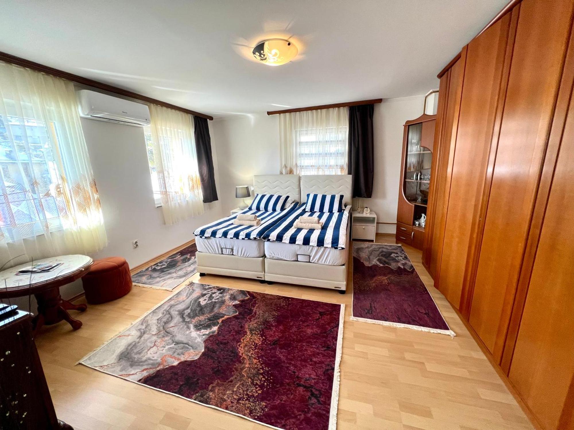 Hani Studio Apartment SJJ Esterno foto