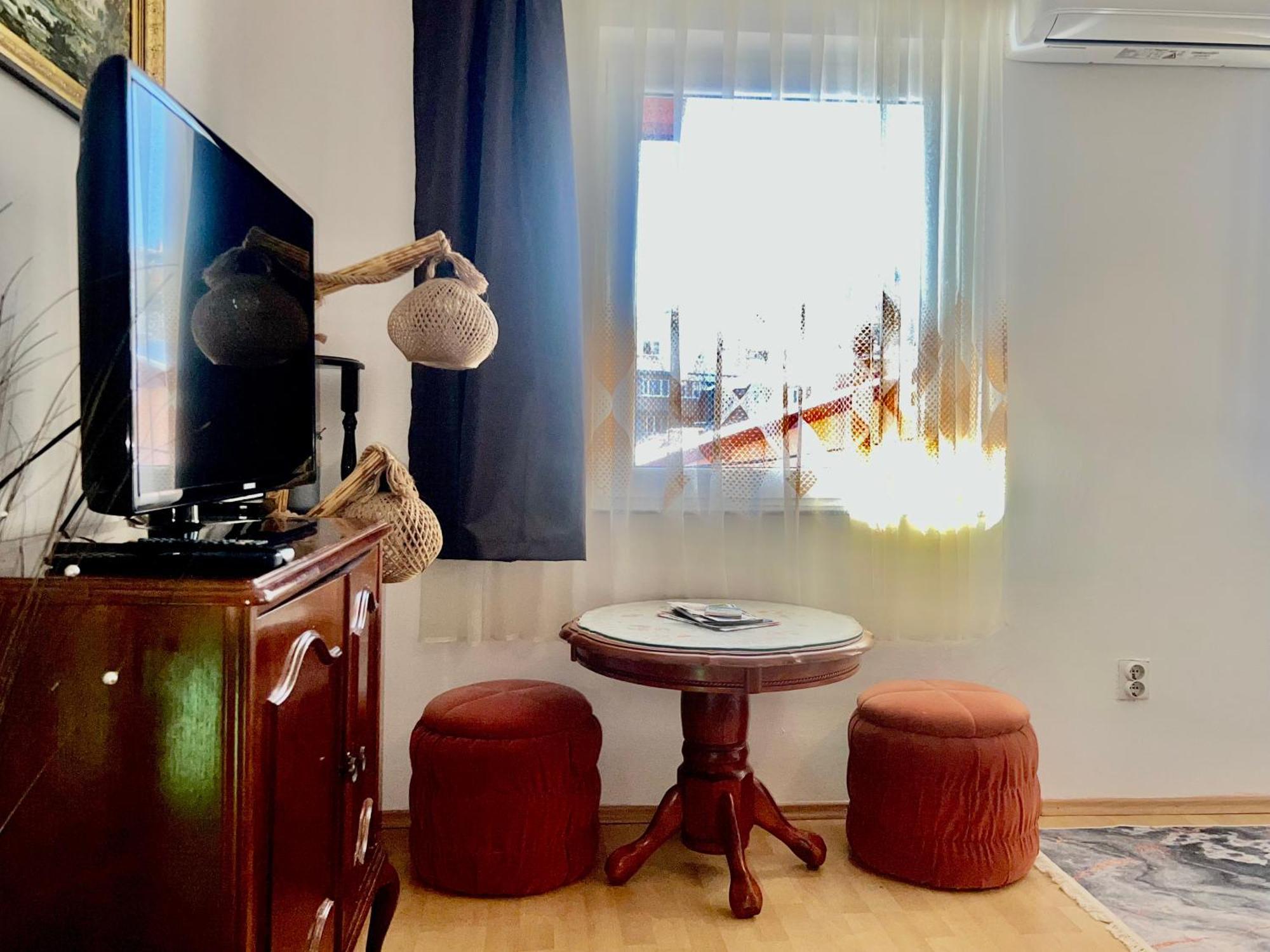 Hani Studio Apartment SJJ Esterno foto