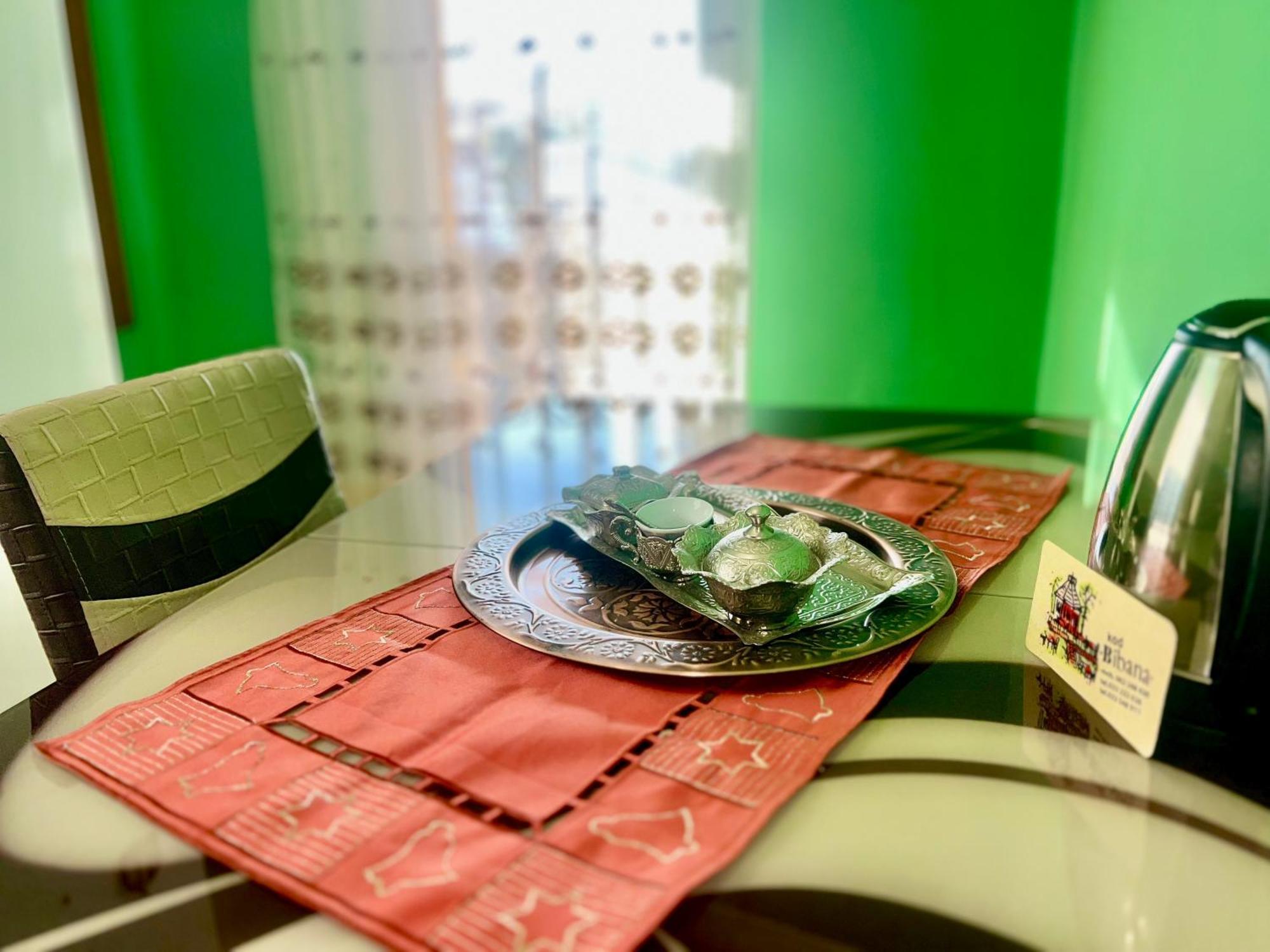 Hani Studio Apartment SJJ Esterno foto