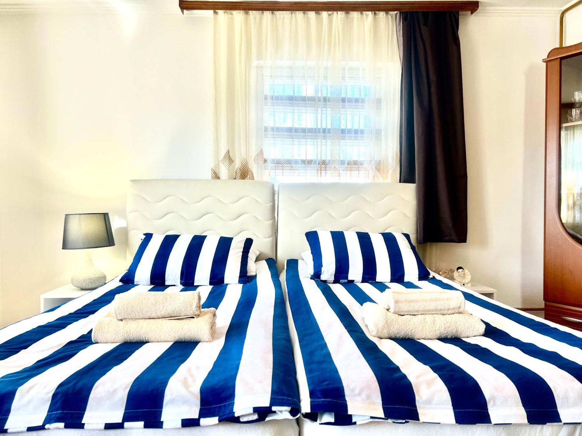 Hani Studio Apartment SJJ Esterno foto