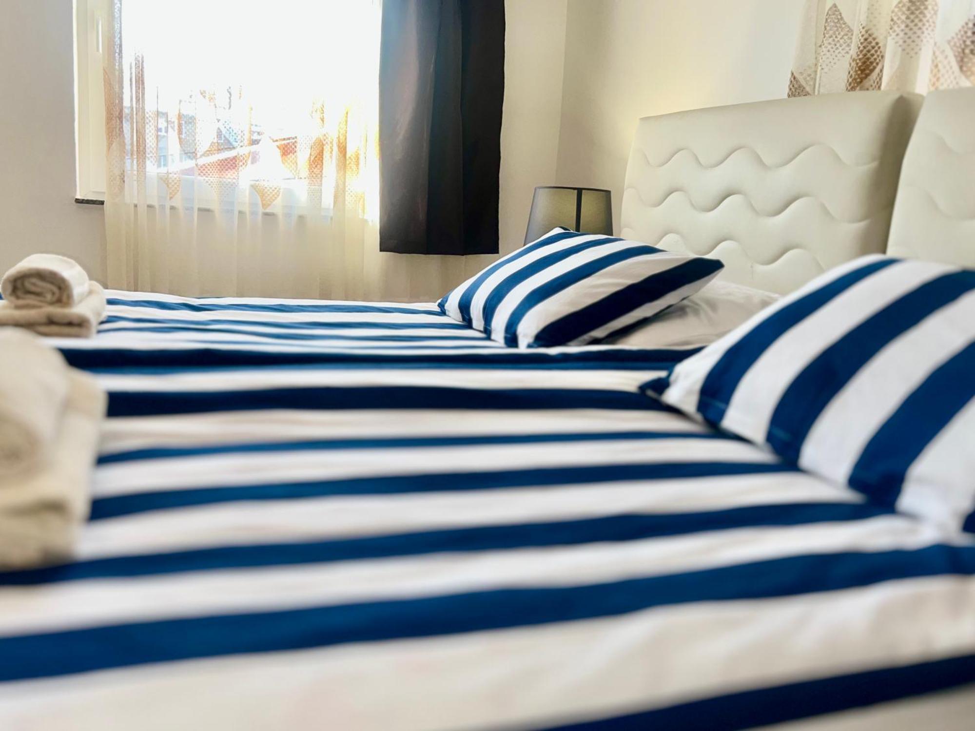 Hani Studio Apartment SJJ Esterno foto