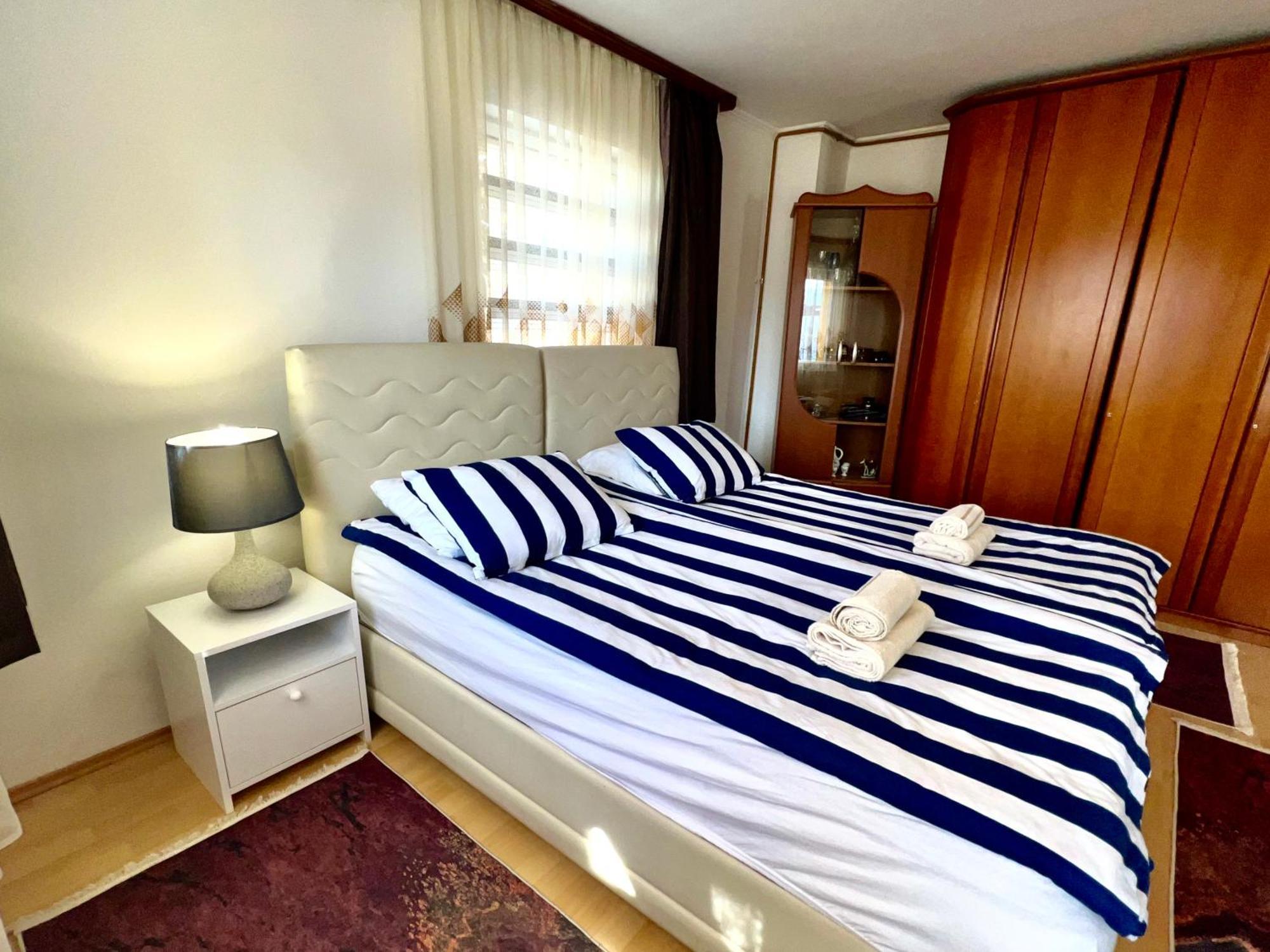 Hani Studio Apartment SJJ Esterno foto