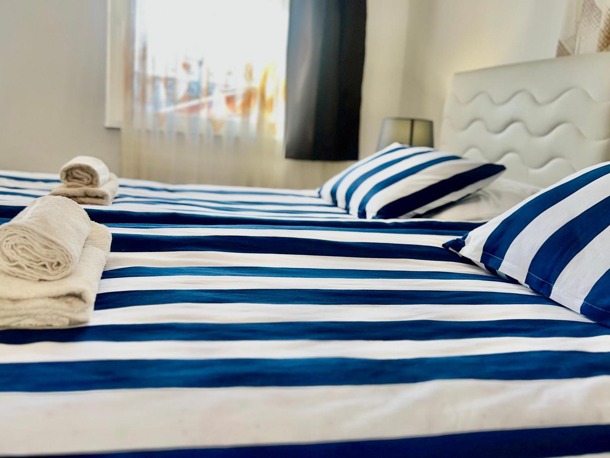 Hani Studio Apartment SJJ Esterno foto