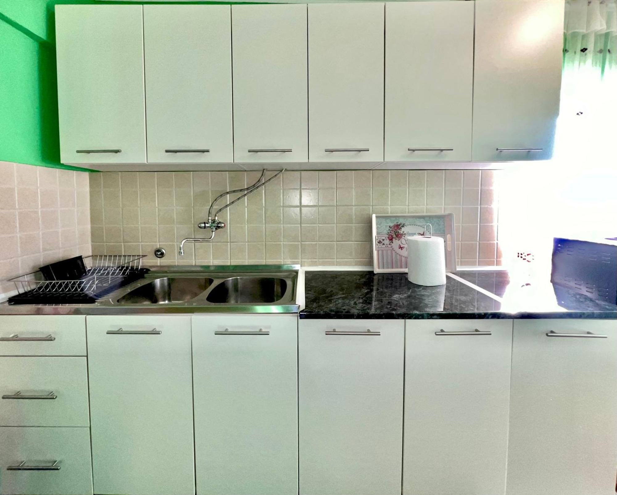 Hani Studio Apartment SJJ Esterno foto