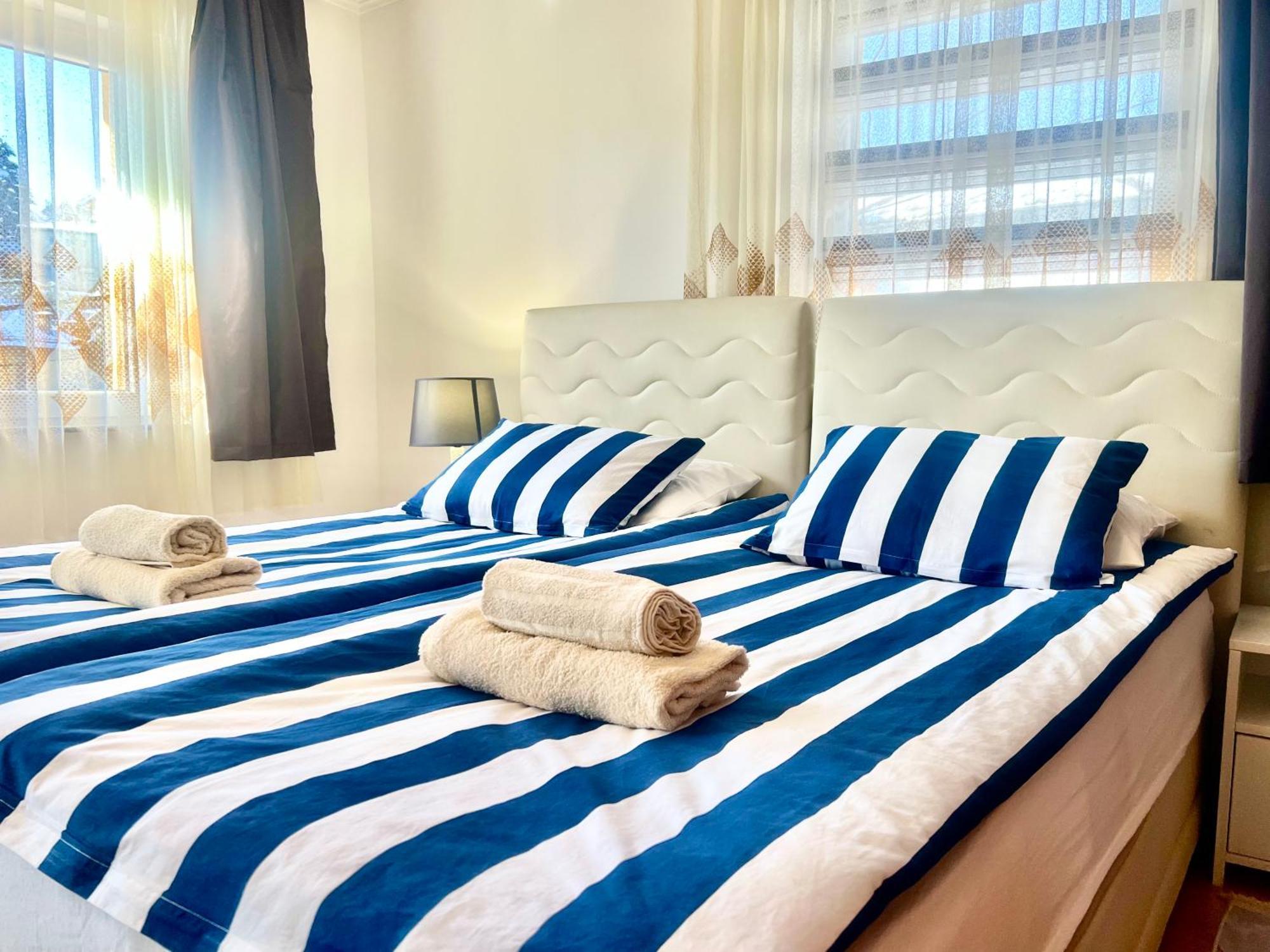 Hani Studio Apartment SJJ Esterno foto