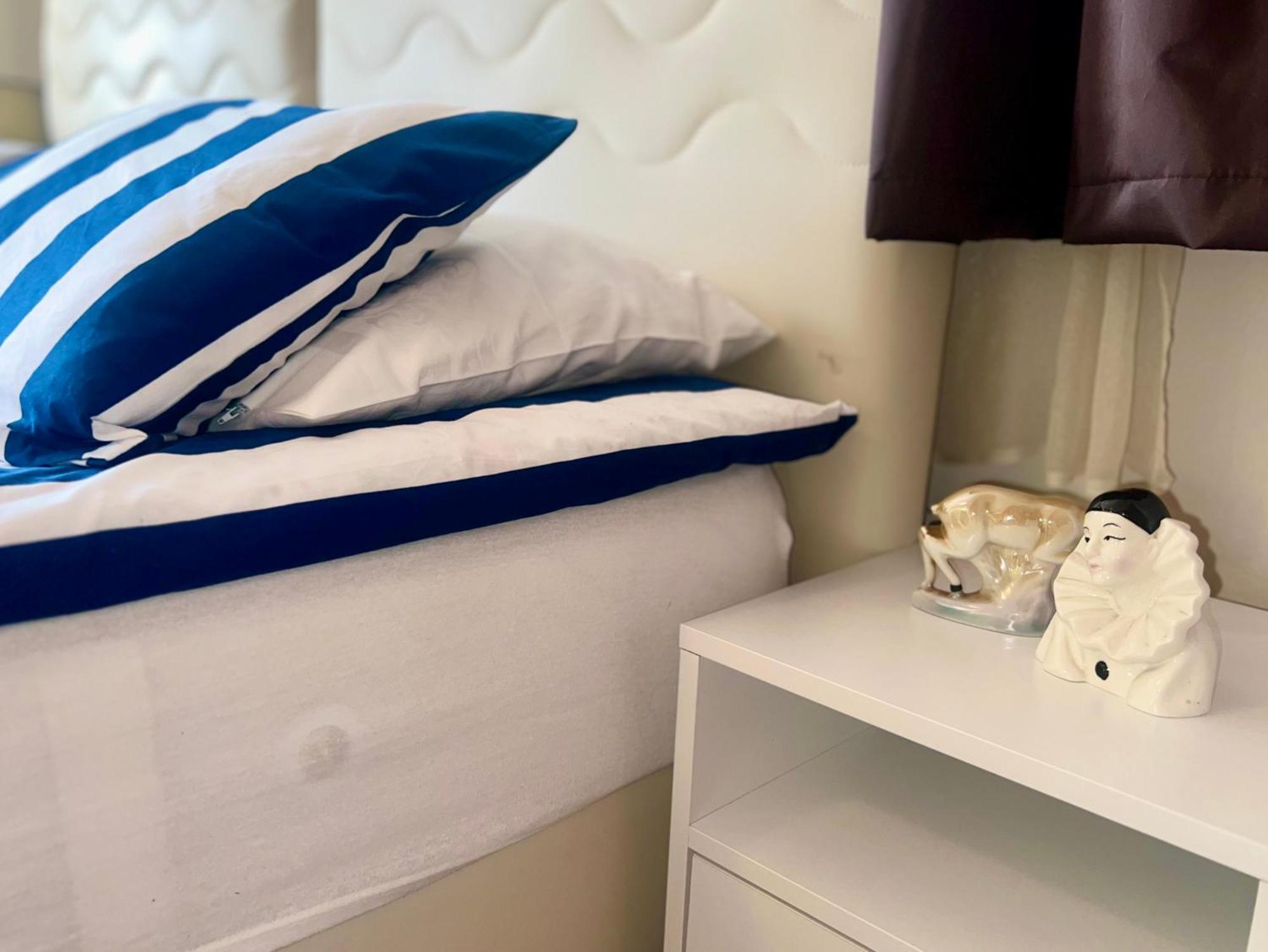 Hani Studio Apartment SJJ Esterno foto